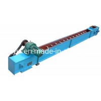 Special Designed Embedded Scrap Conveyor