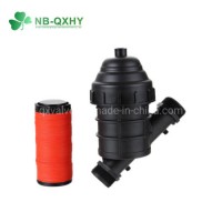 Drip Irrigation Screen/Disc Water Filter System High Quality!