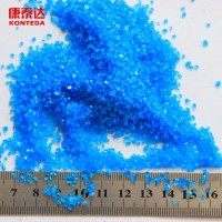 Low Price Agriculture/Feed Use 98% Copper Sulphate in Bulk of 25kg