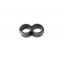 The PE Irrigation Pipe Fittings Cr16 and Cr20