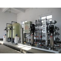 High Capacity 10tph RO System for Industry /Drinking /Agriculture (KYRO-10TPH)