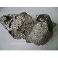 High Quality Nitrided Ferrovanadium Fev 50 in Competitive Price