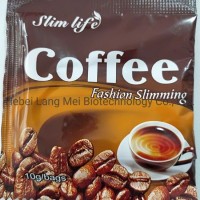 100% Natural Weight Loss Burning Fat Slimming Coffee