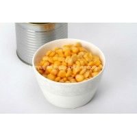 Canned Sweet Kernel Corn 2500g
