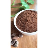 High Fat Cocoa Powder Natural Cocoa Powder NF02