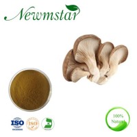 25%  30%  40% Polysaccharides Organic Reishi Mushroom Extract Herbal Medicine Ganoderma Lucidum Extr