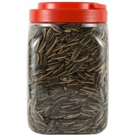 New-Type Food Roasted Tomato Flavored Healthy Sunflower Seeds for Export LC Payment