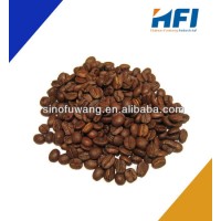 Factory Supply Arabica Roasted Coffee Beans