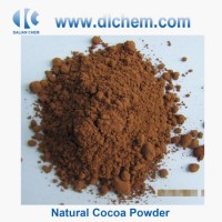 Wholesale Food Additive Alkalized Cocoa Powder with Great Quality