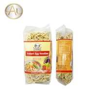 Factory Best Price Organic Instant Healthy Instant Food Egg Noodle