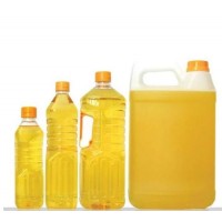 Food Grade Sunflower Oil for Manufacturer