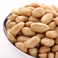 Excellent Grade Roasted Salted Peanuts