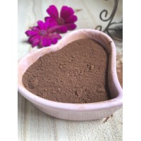 High Fat Cocoa Powder Alkalized Cocoa Powder Af04