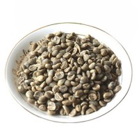 Organic Arabica Coffee Beans Hot Selling Coffee Green Beans Unroasted Coffee Beans for Food