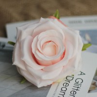 Manufacturer Supply Foam Flower for Wedding Home Decoration Flower