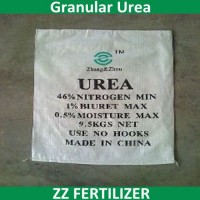 Nitrogen Fertilizer Urea (N: 46%) with SGS Test