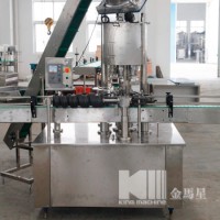 Automatic Linear Type Small Scale Tomato Sauce Filling Machine Plant for Bottle and Cans