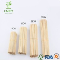 Kebab Skewers Safe Bamboo Sticks for Sale