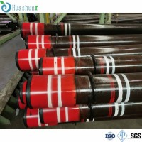 13"3/8 API 5CT L80 Carbon Seamless Steel Casing for Oilfield Service