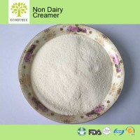 Cold Water Soluble Ice Cream Powder Non Dairy Creamer