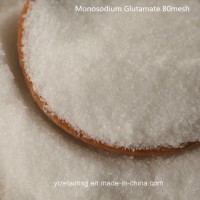 Wholesale Food Additive Msg Monosodium Glutamate (80mesh)
