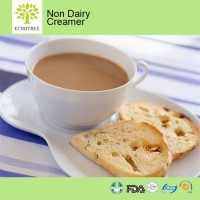 Cold Water Soluble 35% Fat Non Dairy Creamer Halal Export