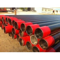 Factory Price 7"API 5CT J55 Carbon Seamless Steel Oil Drilling Casing for Oilfield Service