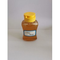 Pure Nature and Fresh Vitex Honey