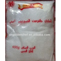 China Halal Certified Manufacturer Msg  Monosodium Glutamate OEM