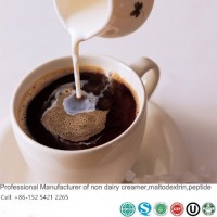Non Dairy Coffee Creamer China