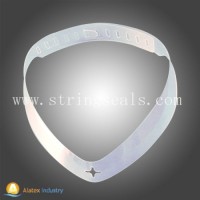 High Quality Plastic Collar Band