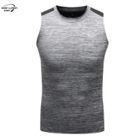 Cody Lundin Wholesale Sportswear Back Muscle Men Gym Tank Top