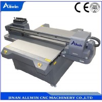 1313 UV Flatbed Printer 1300x1300 with Epson Factory Price
