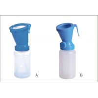 Plastic Cow Non-Return Teat DIP Cup Disinfection Cup for Cow Cattle