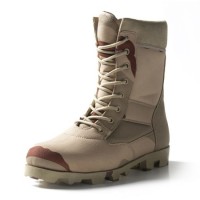 Fashion Combat Boots Military Tactical
