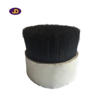 Bristles and Horse Hair for Shoes Brush