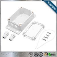Electronic Products of Aluminium Shell / Frame / Internal Support / Base Plate