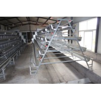 Factory Price! Layer Egg Chicken Cage