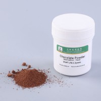 Food Additive Chocolate Powder for Bakery Food  Candy and Drinking