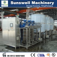 Fully Automatic CIP Cleaning Machine