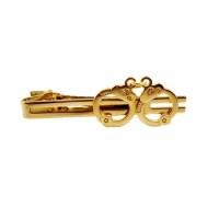 High Quality Metal Tie Clip for Men Gift