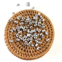 Wholesale Peanut Shape Fancy Glass Seed Beads for Garment