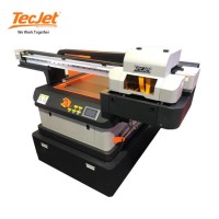 Factory Price UV Flatbed Printer for Pen  Golf Ball  PVC Card  Phone Case