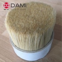 New Products The Most Similar to Natural White Boiled Bristles for Quality Paint Brush