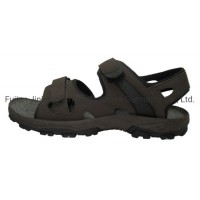 Leisure Shoes Sandals Flip Flop Men Shoes (XH03026)