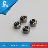 Different Size Conical Shape Groove Metal Rivet