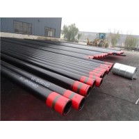 Hot Sell API 5CT/ISO9001 Seamless Casing for Drilling