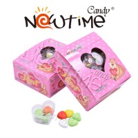 NTB19029 Sweet Heart Chocolate Candy in Box