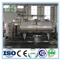 New Technology Small CIP Cleaning System Sanitary Small CIP Cleaning