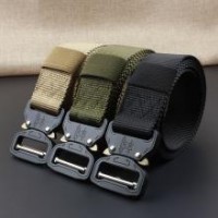 High Quality Military Webbing Belts